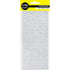 Craft Self-Adhesive Rhinestones (available in 7 colours)